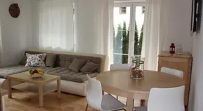 Modern Apartment in Fieberbrunn With Terrace - Image 4