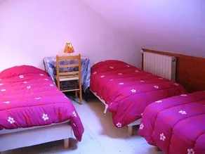 Chalet les Moineaux Chambres d'Hotes - Image 3