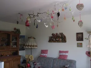 Panoramaferienwohnung Jäger - Image 3