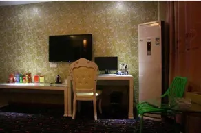 Nanguo Boutique Hotel - Image 2