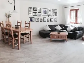Forsthaus Fichtenau - Ferienwohnungen "Finkennest" und "Falkenhorst" - Image 4