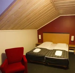 Sanden Hotell AS - Image 5