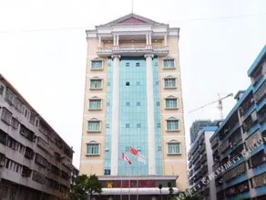 Kaixuanmen Hotel - Image 2