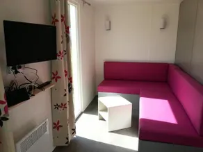 Camping Le Rocher De La Vierge - Image 3