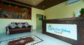 OYO 36224 Aloha Inn Alibag Resort - Image 3