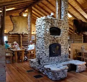 Lazy Bear Lodge - Image 4