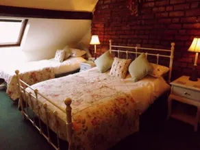 Park Place Guesthouse - Image 4