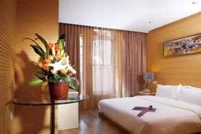 Four Seasons Star Hotel Gulangyu - Image 4