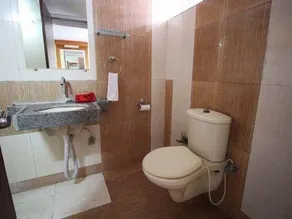 Hotel Ratnadeep - Image 4