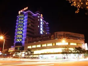 LAVANDE HOTEL(CHANGTING WOLONG STORE) - Image 3