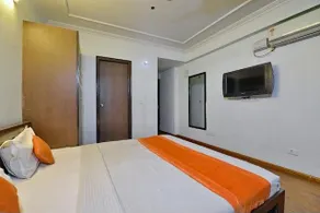 OYO 1714 Hotel Rnb City Center - Image 3