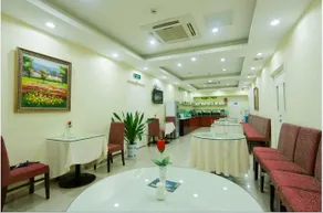 Hanting Xuzhou Suning Plaza Hotel - Image 4