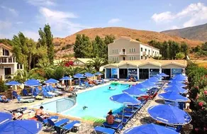 Cavo D' Oro Hotel & Suites - Image 4