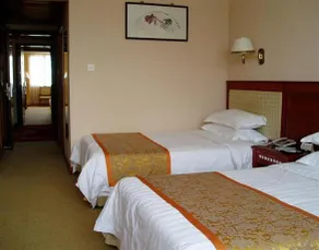 Xinyu Holiday Hotel Huangshan - Image 5