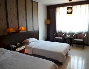 Swan Lake Spring Resort - Image 2