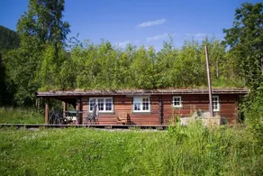 Sunndalsfjord Cottages Fredsvik - Image 4