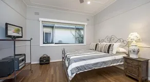 The Entrance North Lakeside Cottage - Image 3