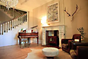 Old Park Hall - Image 2