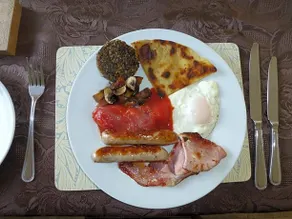 Cairndoon Byre - Image 3