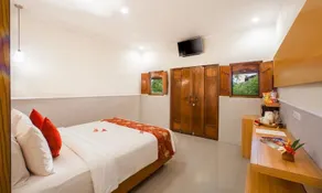 Bali Taman Lovina Resort & Spa - Image 4