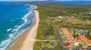 The Sands 7- great views across the ocean - Image 2