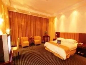 Central Capital Hotel - Image 2