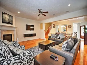 River Oak Retreat - Image 4