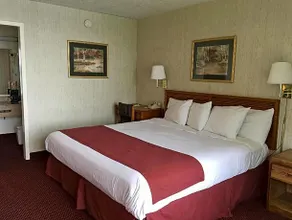 Americas Best Value Inn-Pell City/Riverside - Image 5
