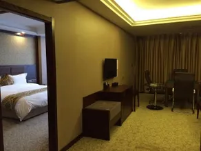 Qi Xing Wan He Hotel - Image 2
