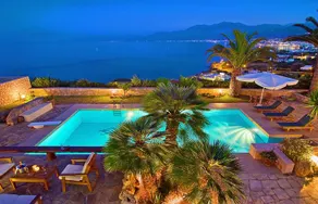 Aegean Blue Villa - Image 4
