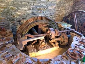 Gite Moulin du Squiriou - Image 2