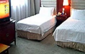 Railway New East Hotel Shenyang - Image 4