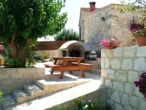 Agrotiko Traditional Houses - Image 2