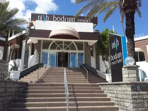 Caliente Bodrum Resort Hotel - Image 3