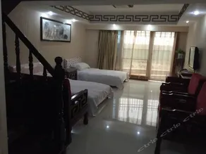 Shaxian Hantang Hotel - Image 5