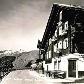 Hotel Soliva - Image 5
