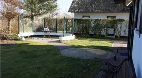 Villa med utsikt över parken De Buitenplaats - Image 2