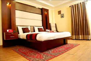 Hotel Keshar Laxmi - Image 5