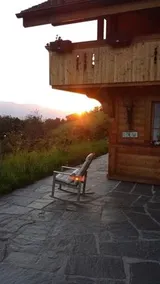 Bed and Breakfast SwissHut - Image 2