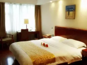 GreenTree Inn Shanghai Hongqiao International Airport Songhong Road Express Hotel - Image 2