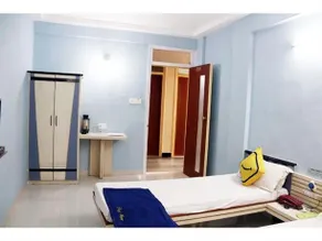 Vista Rooms at K Gole Colony - Image 5