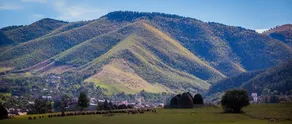PICTURESQUE VILLAGE IN TRANSYLVANIA - Image 2