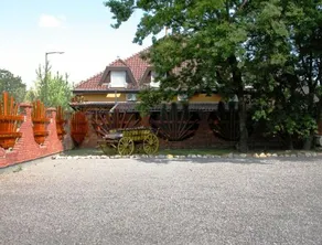 RETI PANZIO VENDEGLO - Image 4
