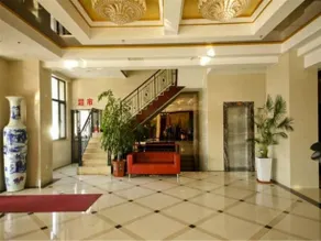 Dalian Jinshiaimei Hotel - Image 4