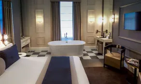 The Edgbaston Boutique Hotel - Image 2