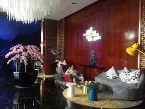 Nanning Meibang Four Seasons Hotel (Rongchuangmao Branch, Shishan Park Subway Station) - Image 3