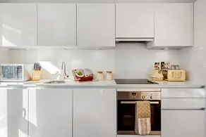 Shoreditch Square Serviced Apartments - Image 4