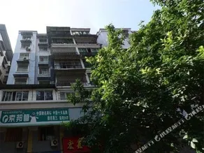 Dazhou Dazhu Hongxin Inn - Image 5