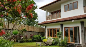 Villa Santai Karangasem - Image 4