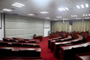 Jinggang Jiangshan Grand Hotel - Image 4